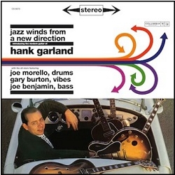 Jazz Winds From A New Direction ~ LP x1 180g